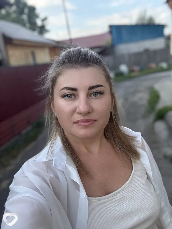 Галина, Бийск
