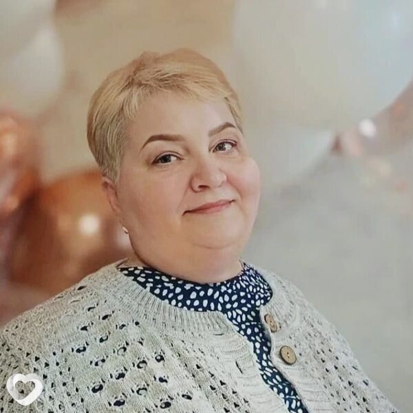 Татьяна, Ступино