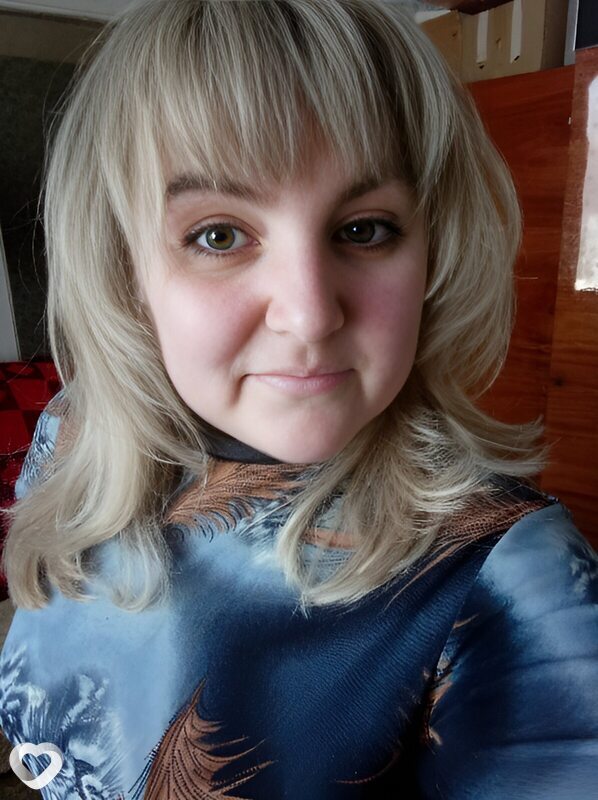 Катрина, 46, Кирове — анкета №4536856