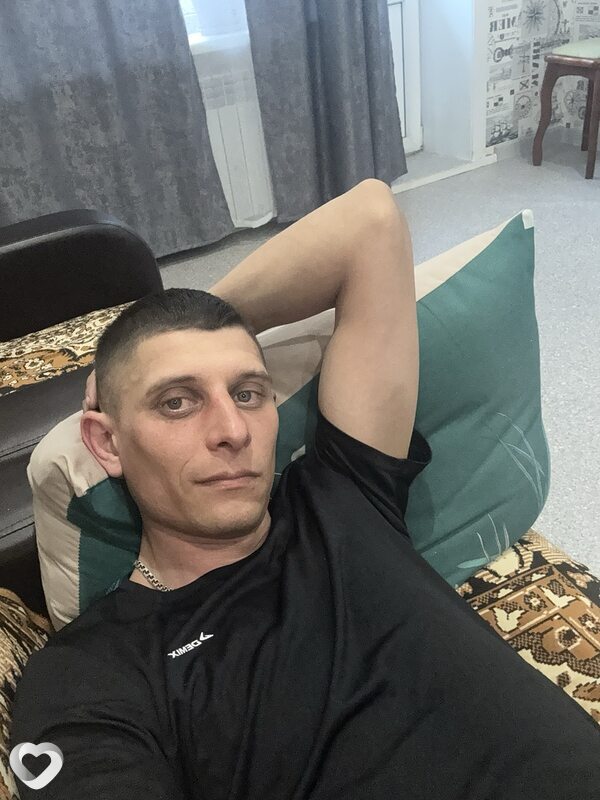 Тимур, 33, Южно-Сахалинске — анкета №4536858