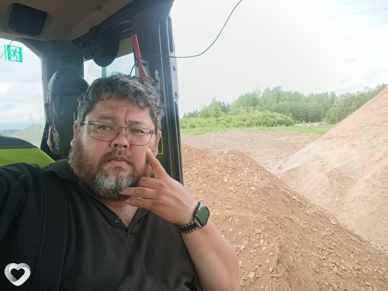 Талгат, 44, Омске — анкета №4536860