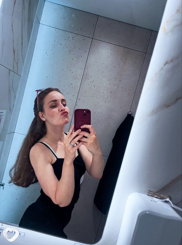 Нина, 28, Подольске — анкета №4536721