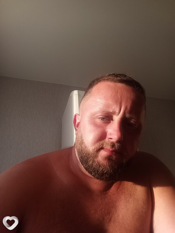 Алексей, 33, Новосибирске — анкета №4536723