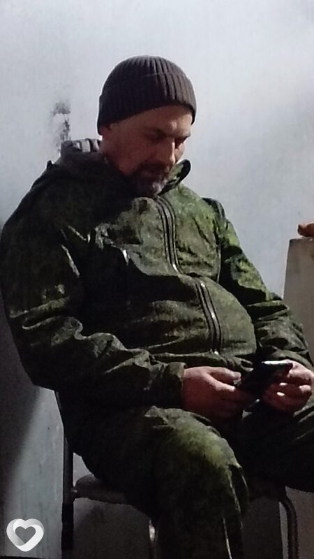 Геленджик, 44, Анапе — анкета №4536725
