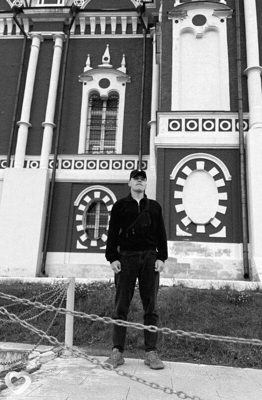 Дмитрий, Можайск