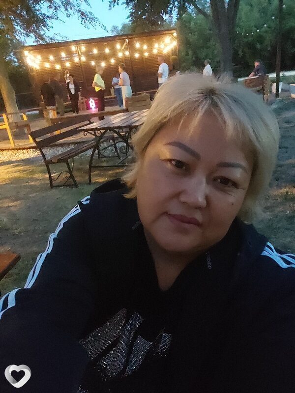 Алия, 46, Саратове — анкета №4536737