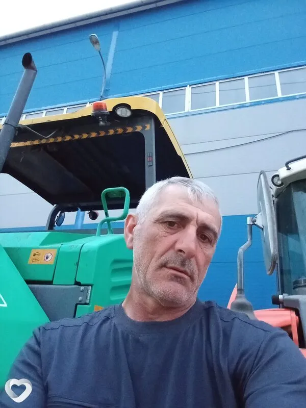 Арутюн, 54, Москве — анкета №4536967