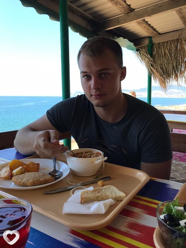 Вадим, Тамбов