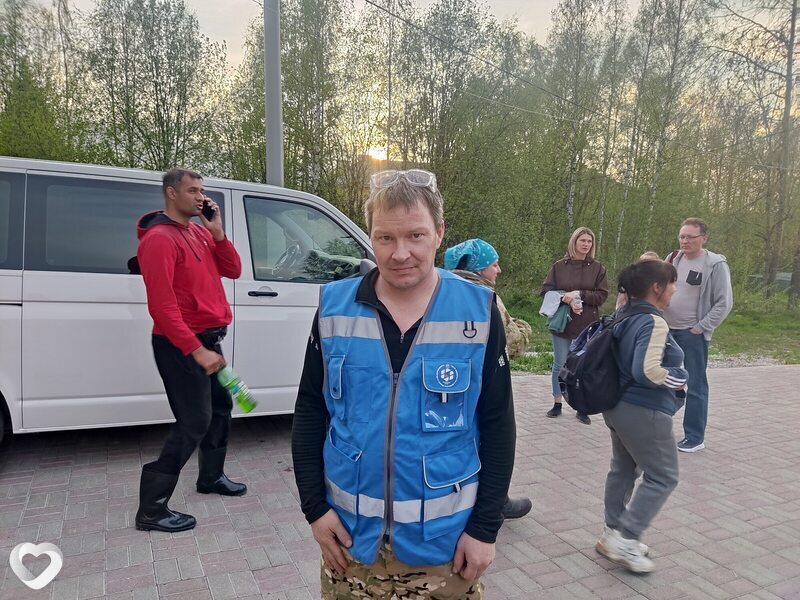 Иван, 45, Лысьве — анкета №4536981