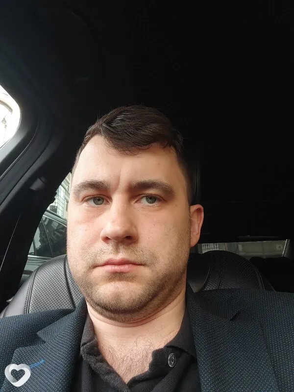 Павел, 33, Москве — анкета №4536983