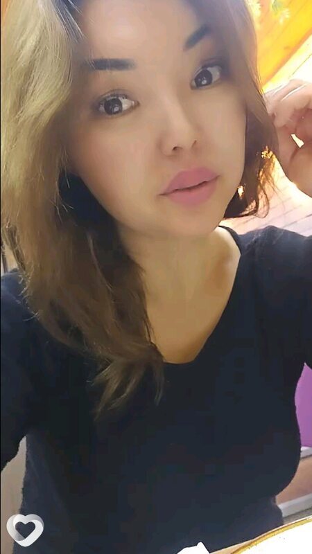 Айна, 40, Астане — анкета №4536984
