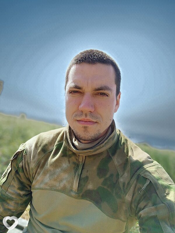 Рустам, 30, Заполярном — анкета №4536863