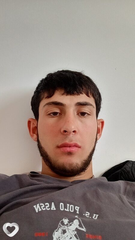 Эльнур, 18, Павлодаре — анкета №4536873