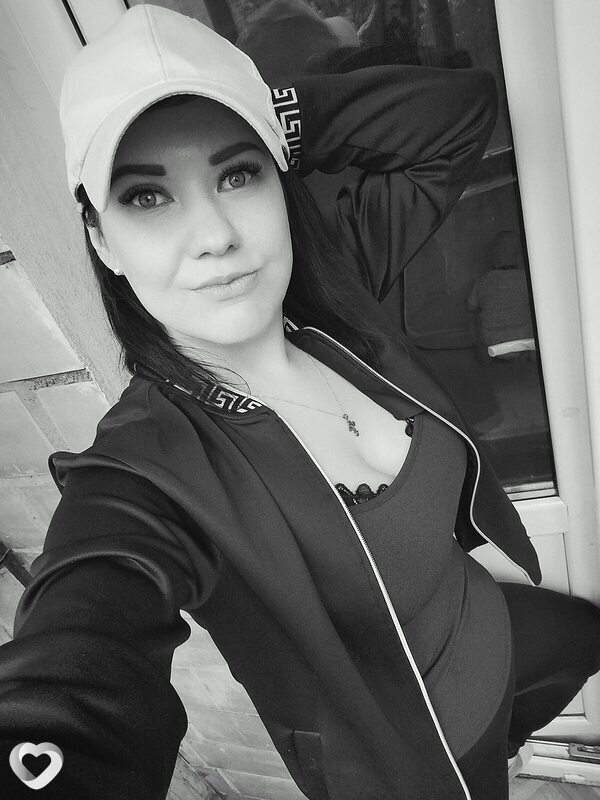 Ксения, 31, Петрозаводске — анкета №4536874