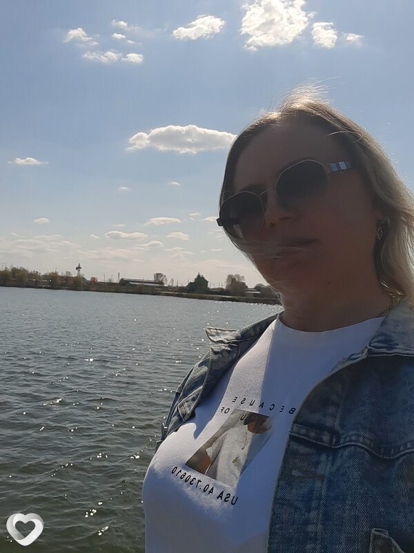 Алёна, 40, Пензе — анкета №4536877