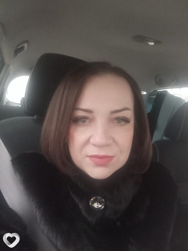 Евгения, 39, Волгограде — анкета №4536884