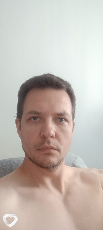 Антон, 41, Нижнем Новгороде — анкета №4536885
