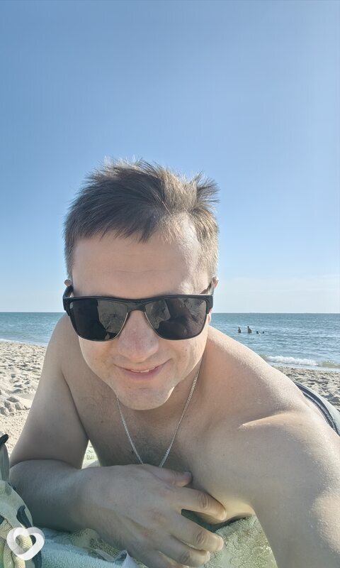 Дмитрий, 40, Бресте — анкета №4536992