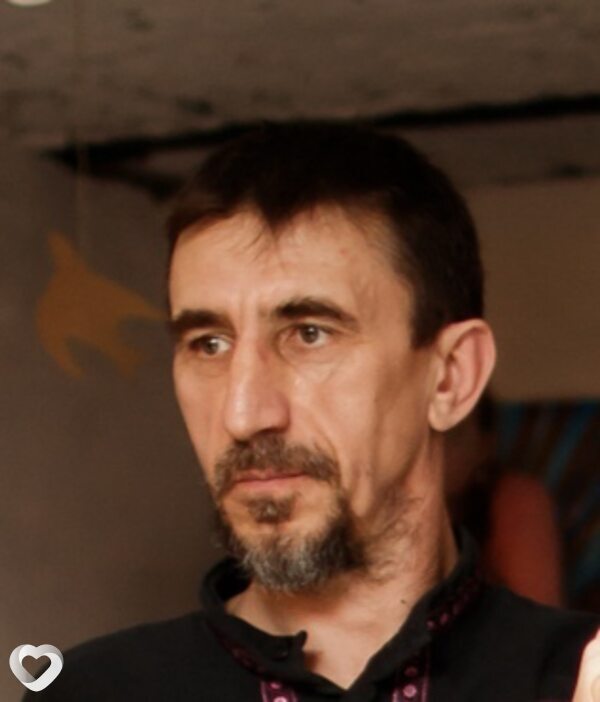 Василий, 42, Волгограде — анкета №4536999