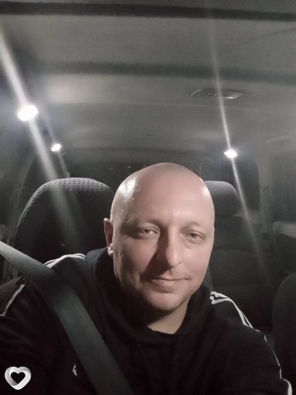 Дима, 38, Киеве — анкета №4537007