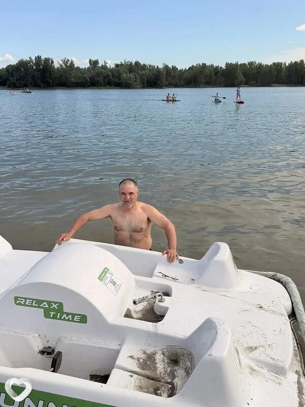 Роман, 53, Барнауле — анкета №4536895