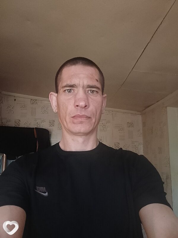 Денис, 36, Пензе — анкета №4536898