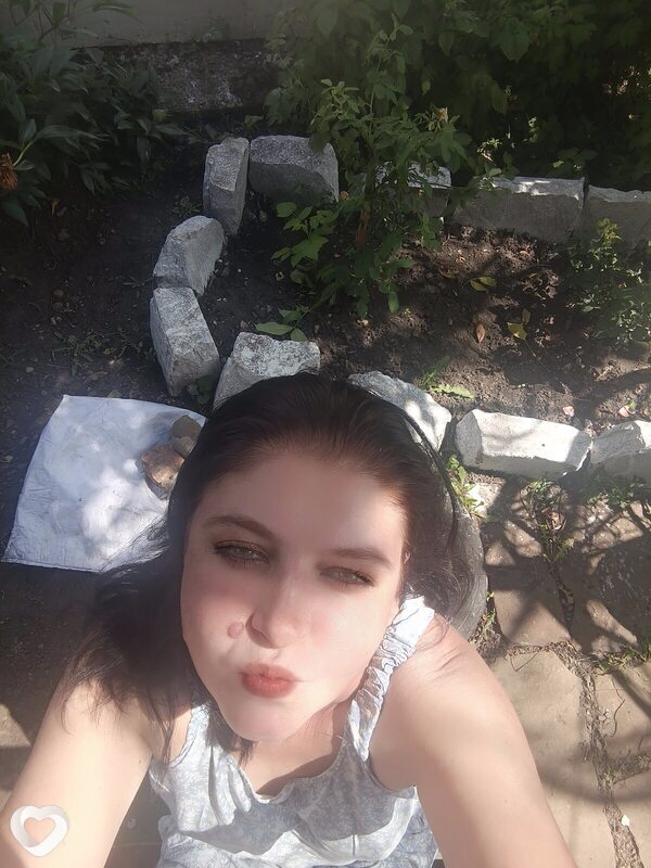 Елена, 42, Луганске — анкета №4536902