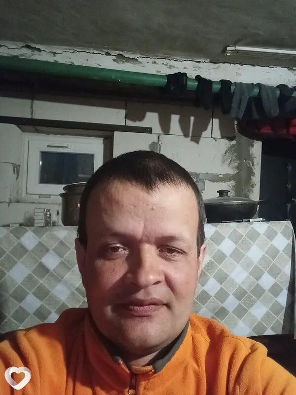 Сява, 38, Новоалтайске — анкета №4537375
