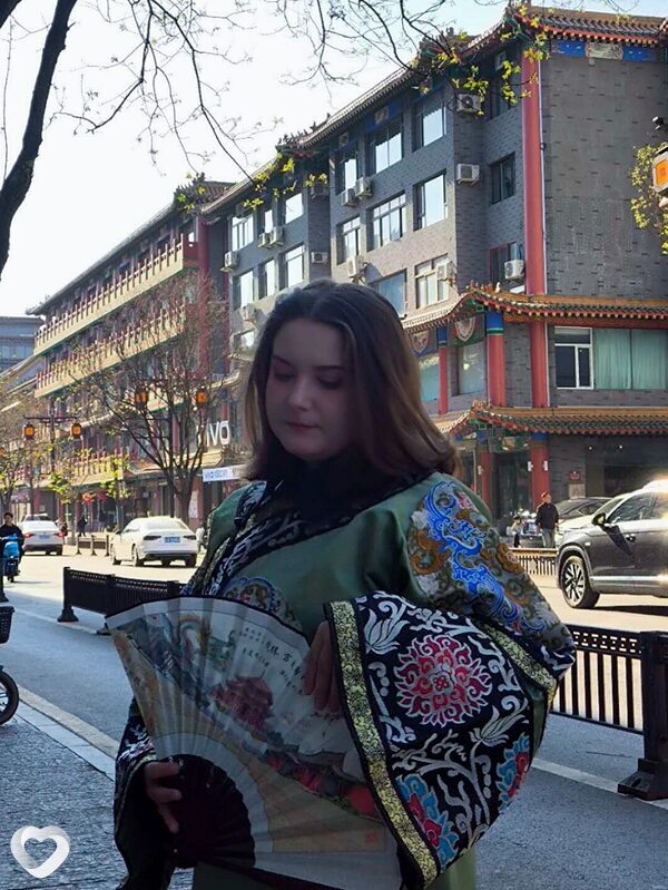 Марина, Липецк