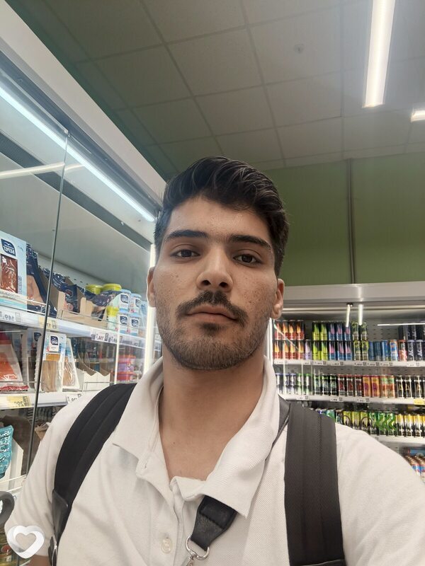 Yaser, 42, Казани — анкета №4537377