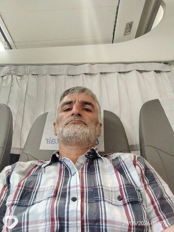 Руслан, 45, Можайске — анкета №4537379