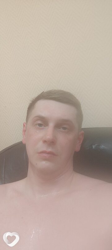 Антон, Новый Уренгой