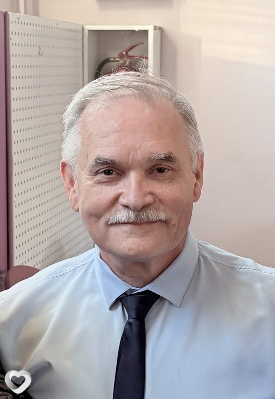 Сергей, 67, Санкт-Петербурге — анкета №4537383