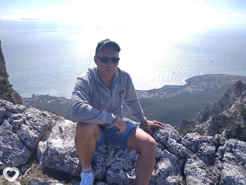 Максим, 49, Магнитогорске — анкета №4537384