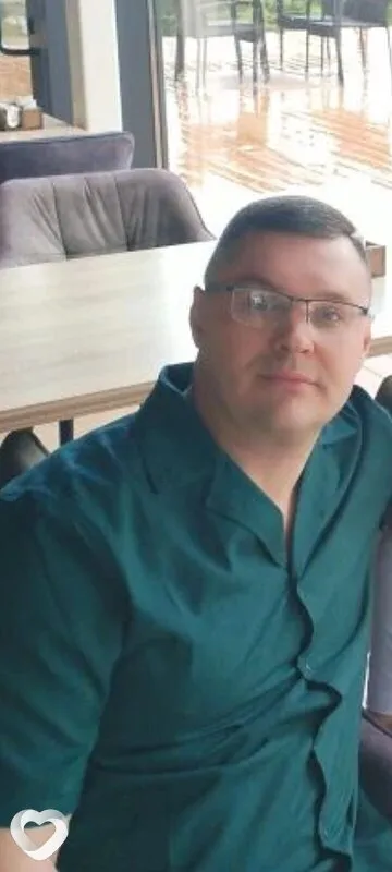 Александр, 42, Москве — анкета №4537385