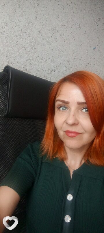 Светлана, Глубокое