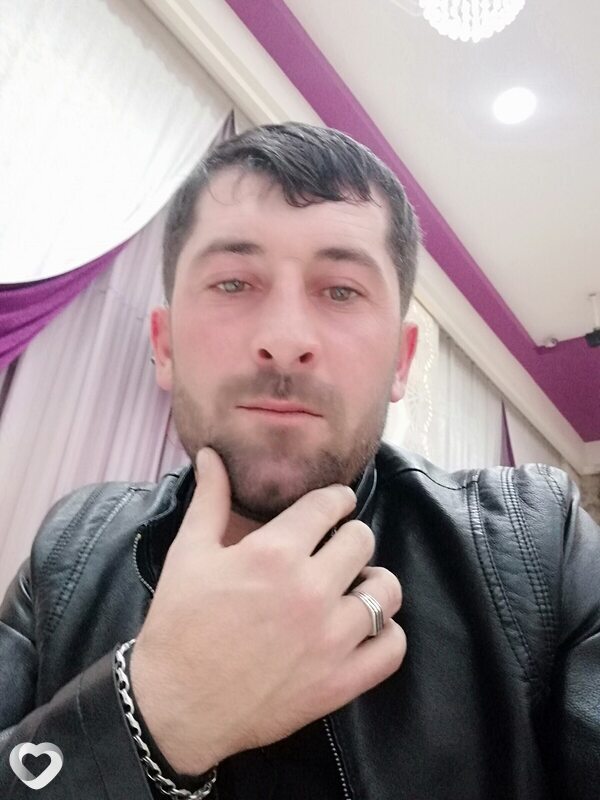 Гис, 38, Владимире — анкета №4537396