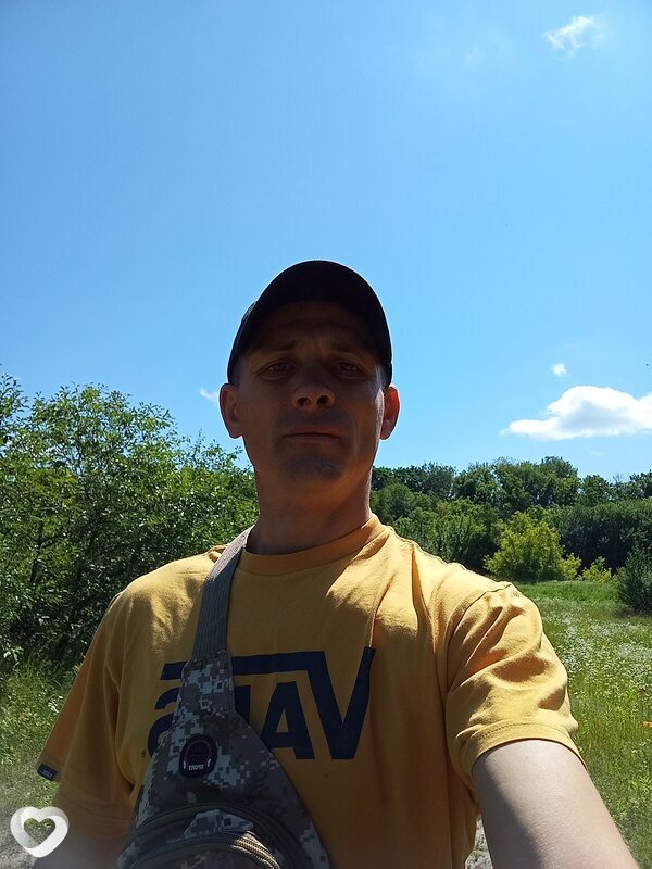 Андрій, 38, Харькове — анкета №4537037