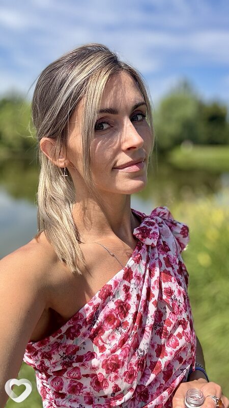 Анна, 35, Екатеринбурге — анкета №4537038