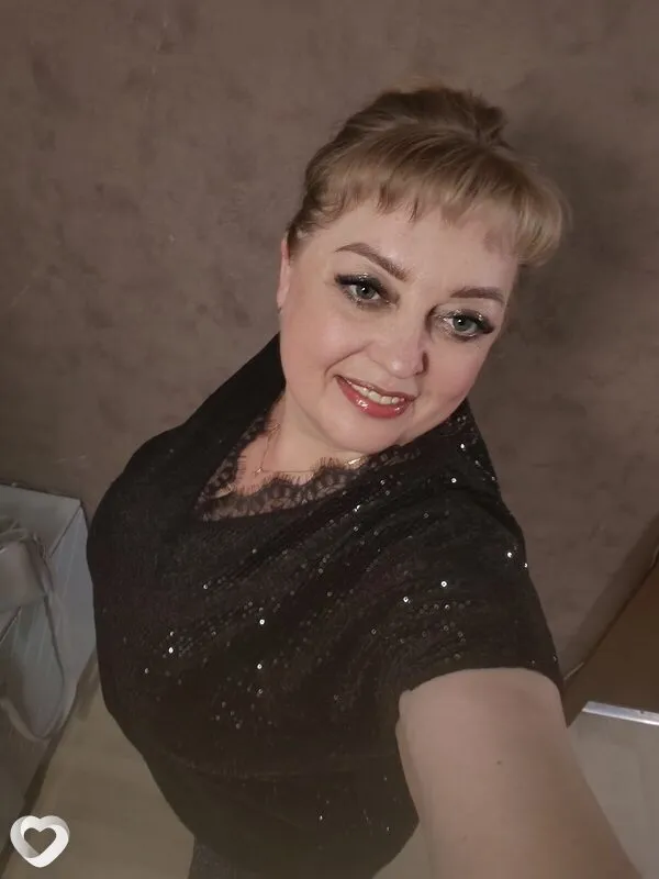 Женя, 41, Москве — анкета №4537042
