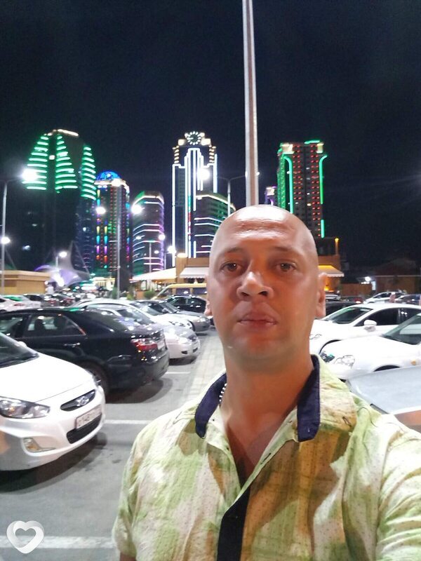 Михаил, 43, Ижевске — анкета №4537051