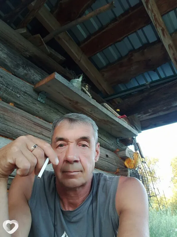 Алексей, Змеиногорск