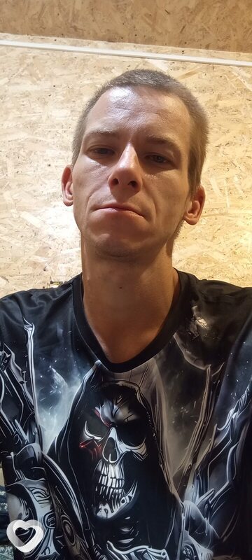 Мишка, 29, Нижнем Тагиле — анкета №4537056