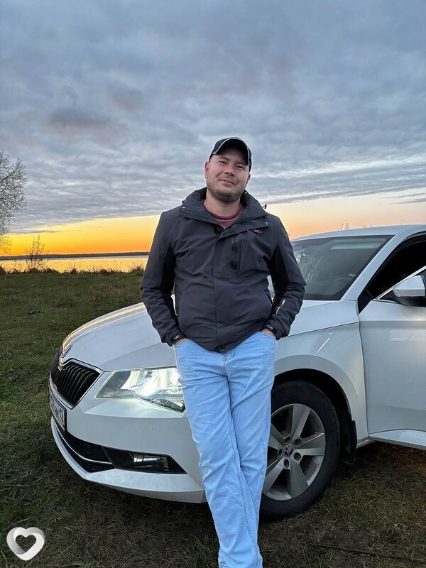 Максим, 27, Чебоксарах — анкета №4537022
