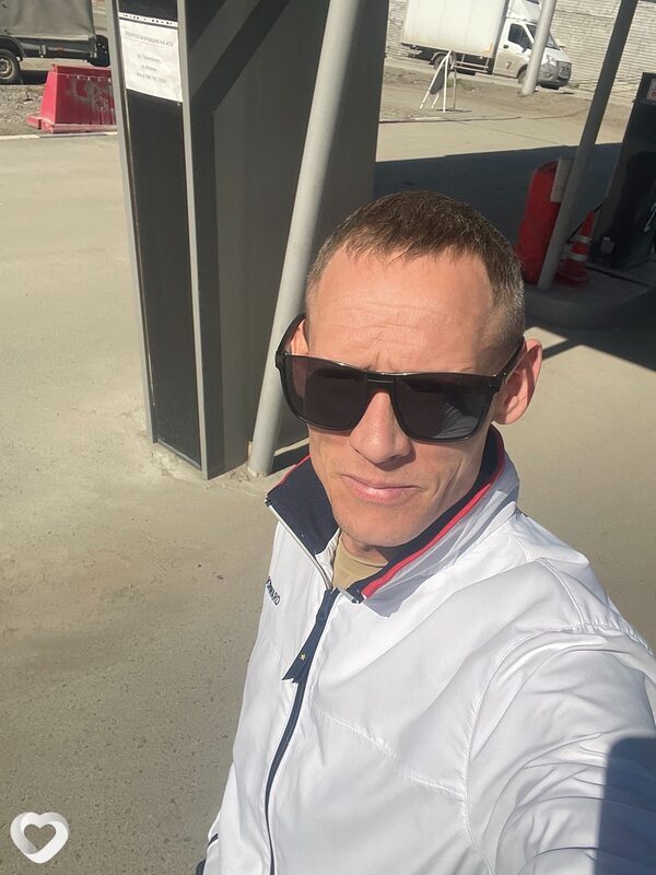Aleksandr, 40, Новосибирске — анкета №4537024