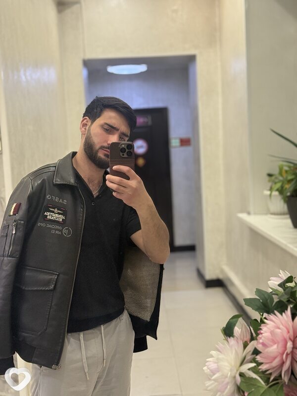 Alim, 26, Уссурийске — анкета №4537027