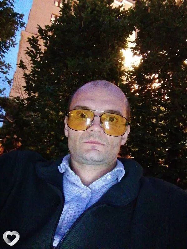 Никита, 31, Москве — анкета №4537060