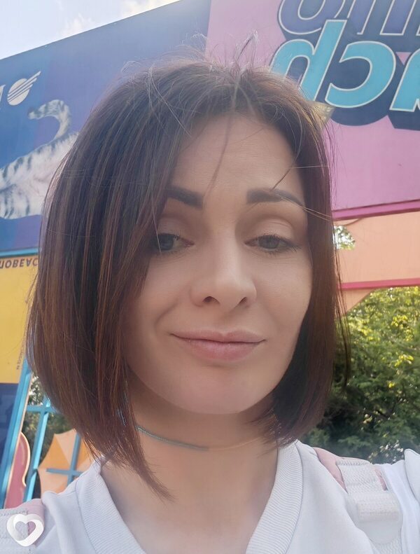 Anet, 34, Минске — анкета №4537066
