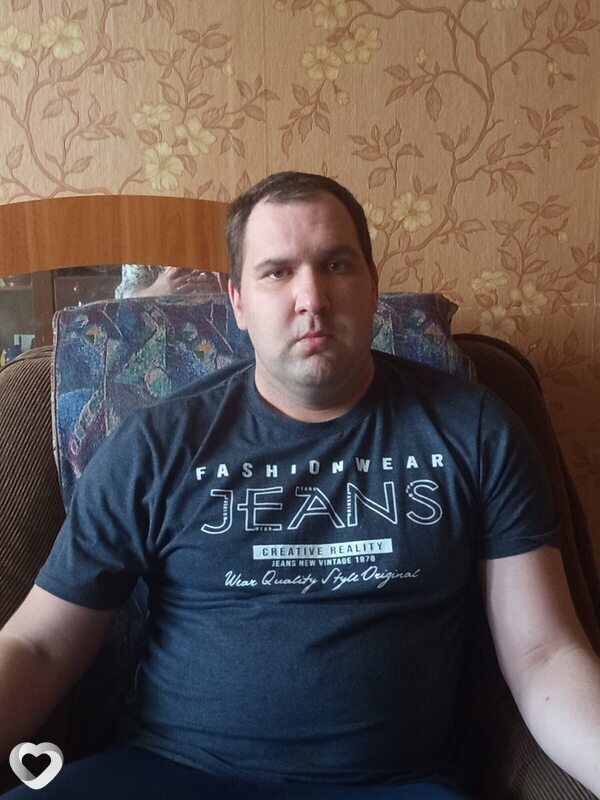 Михаил, 28, Самаре — анкета №4537074