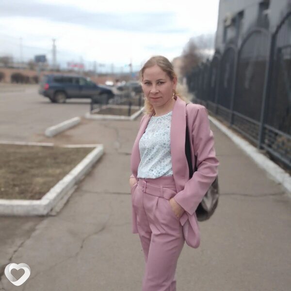 Екатерина, Улан-Удэ